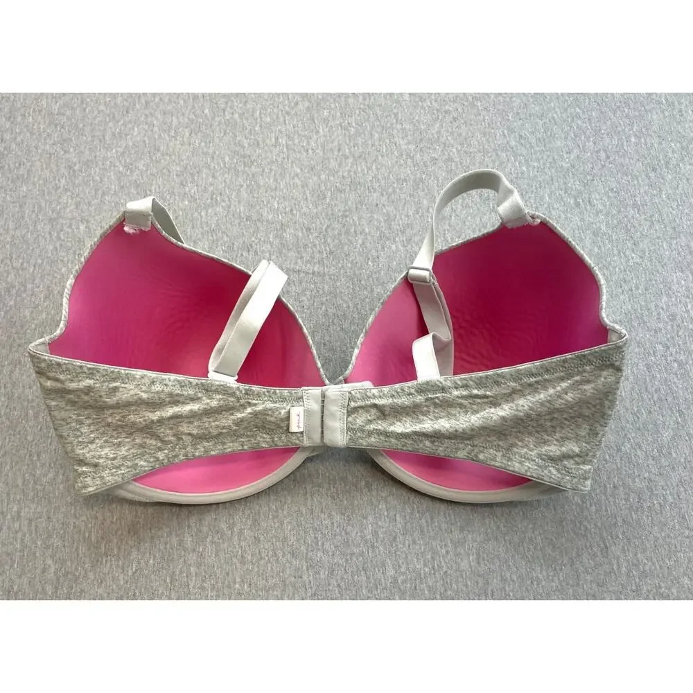 Victorias Secret pink victorias